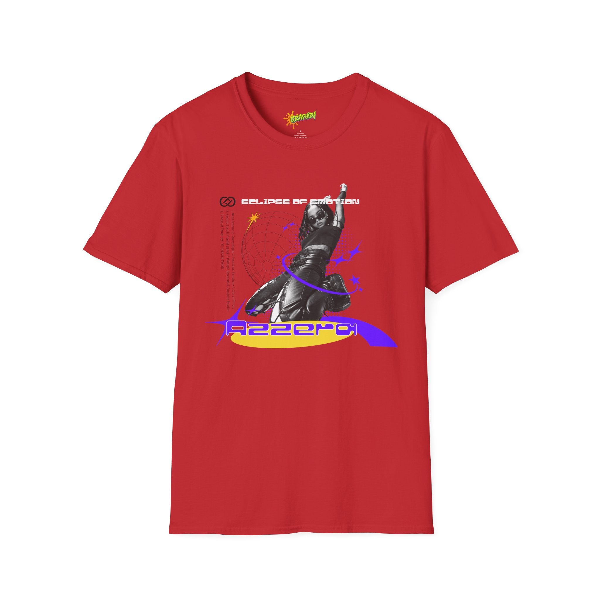 Graphiby