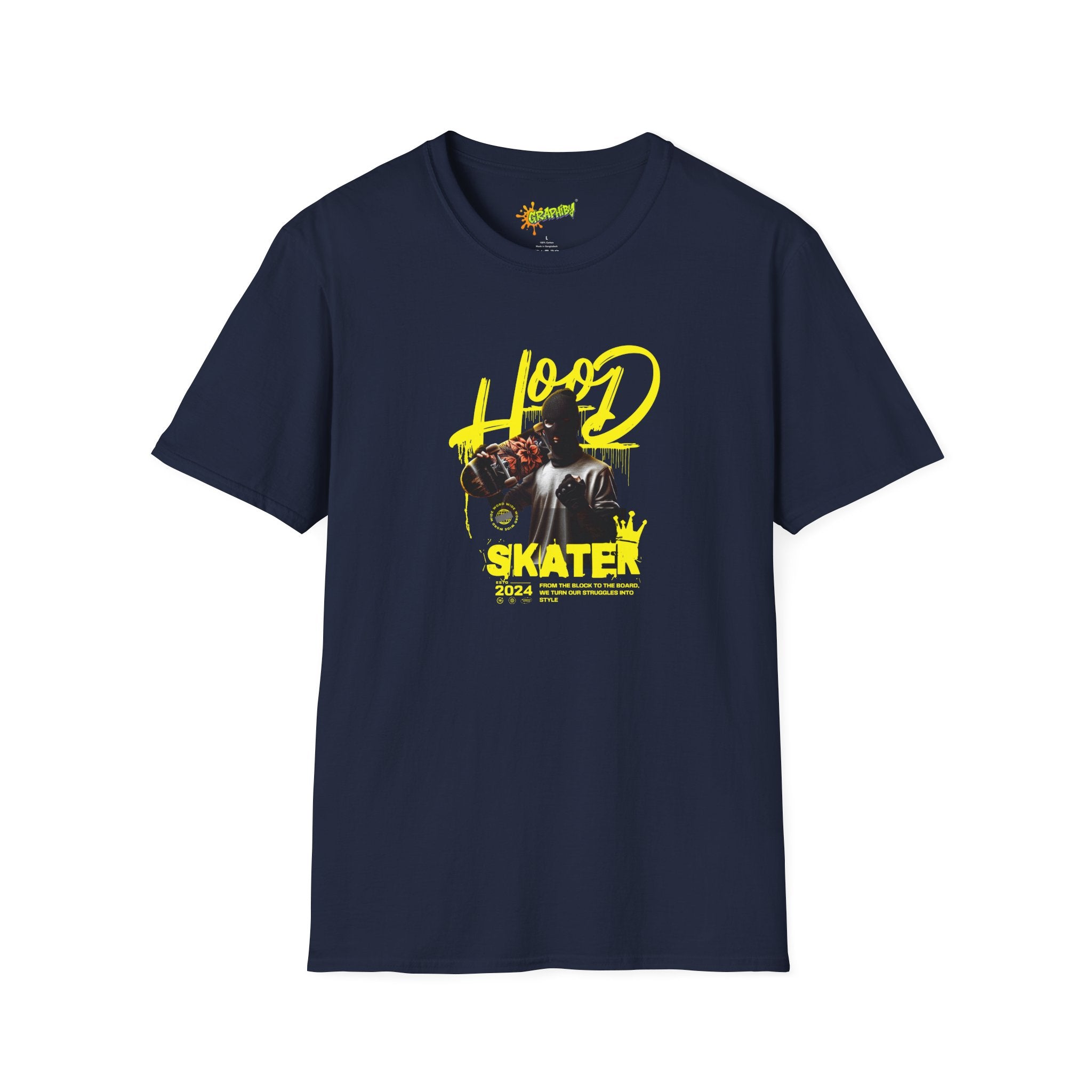 Graphiby