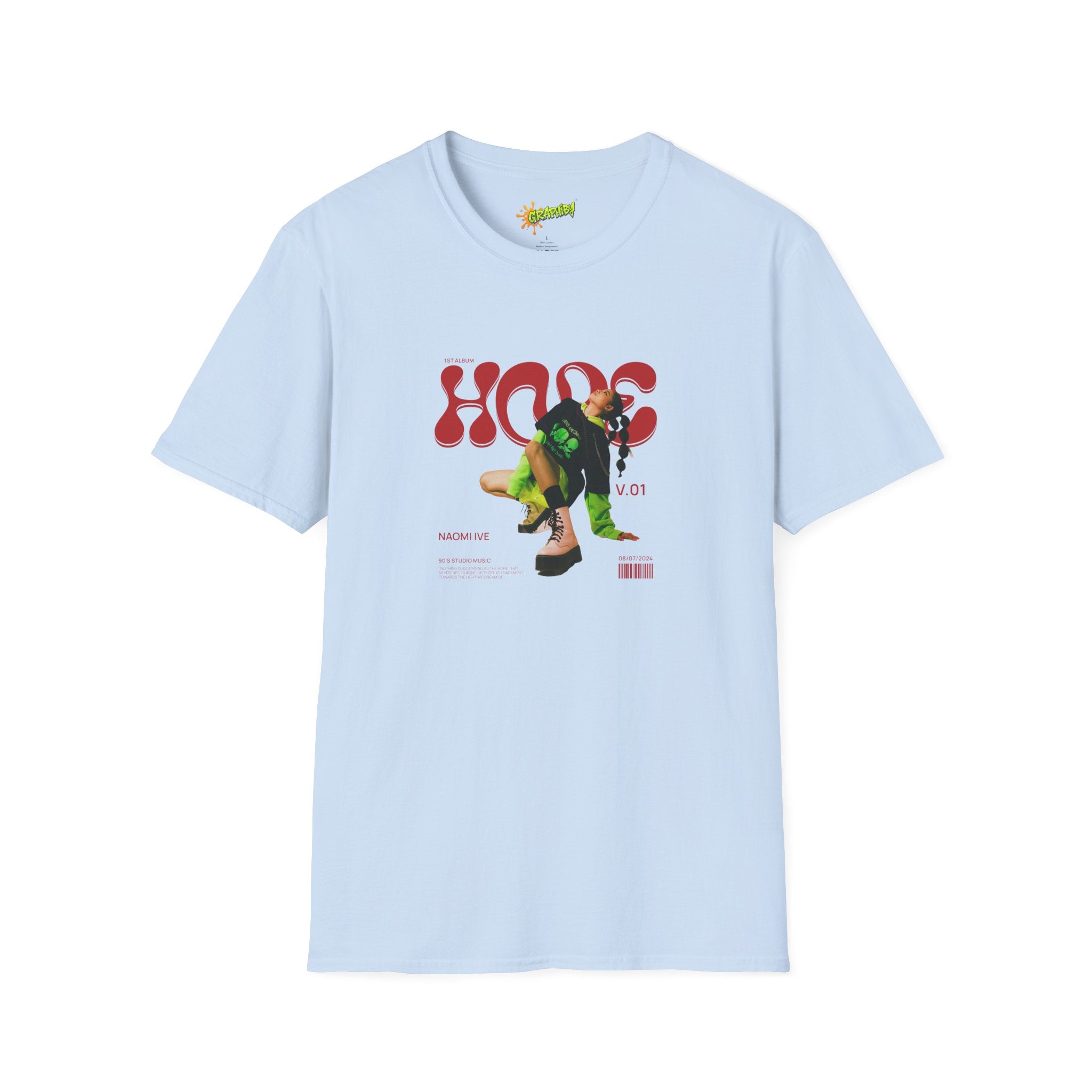 Graphiby