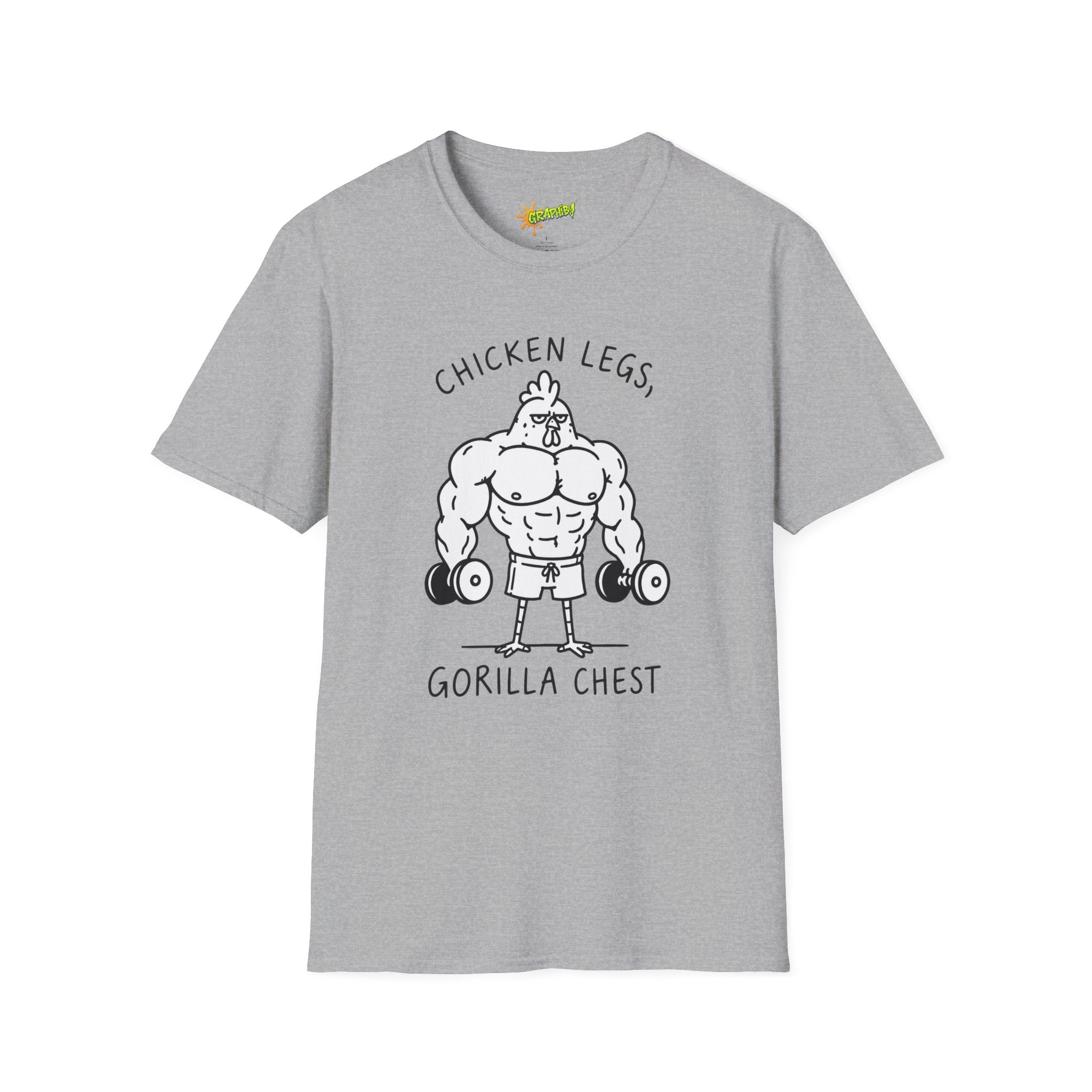 Graphiby