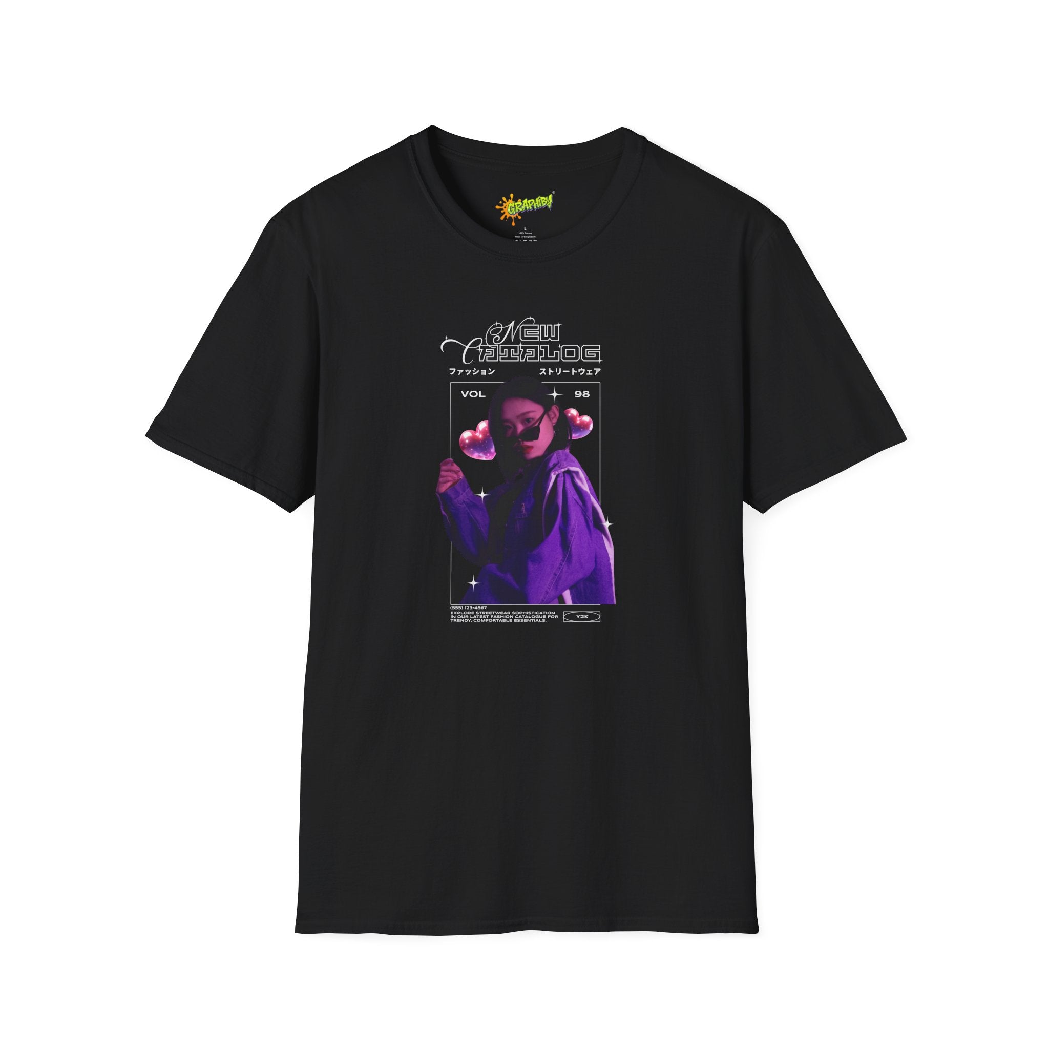 Graphiby
