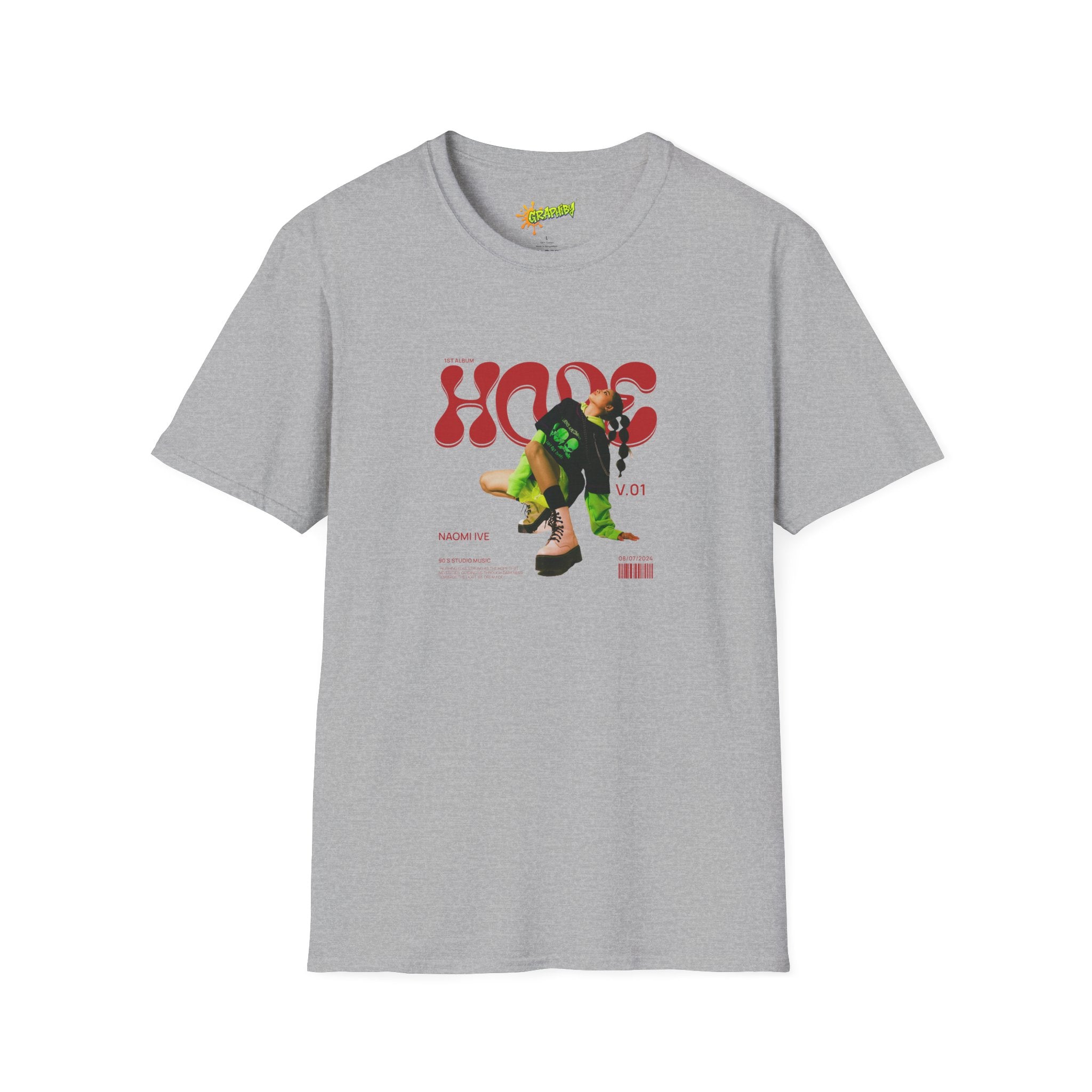 Graphiby