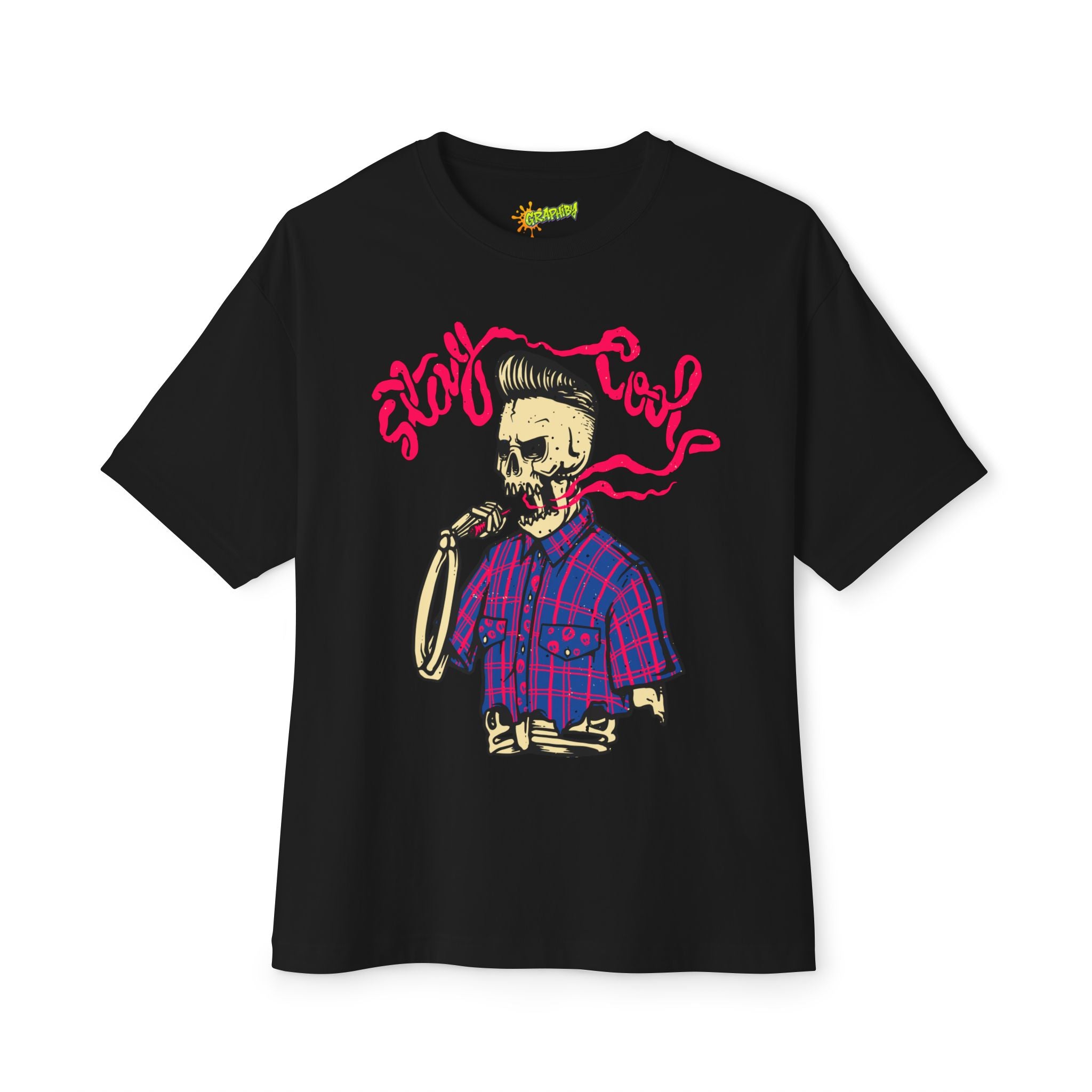 Graphiby