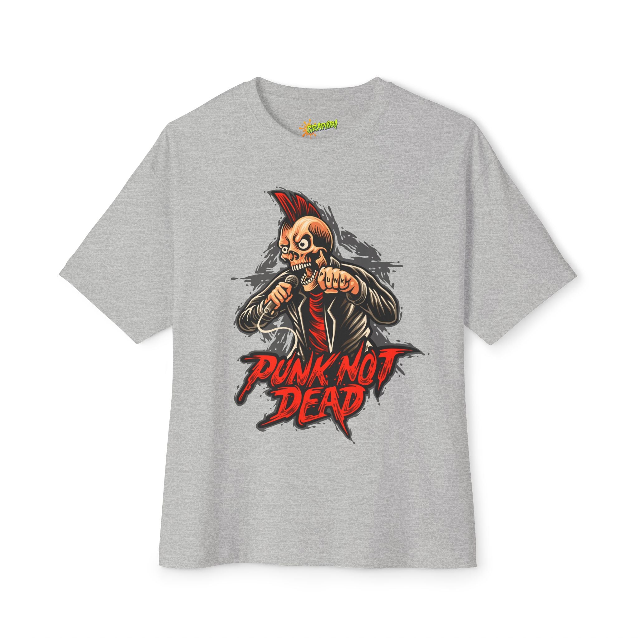 Graphiby