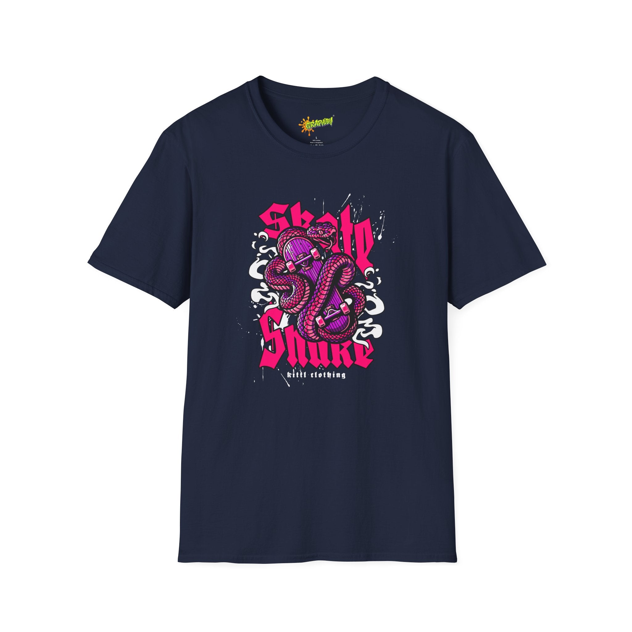Graphiby