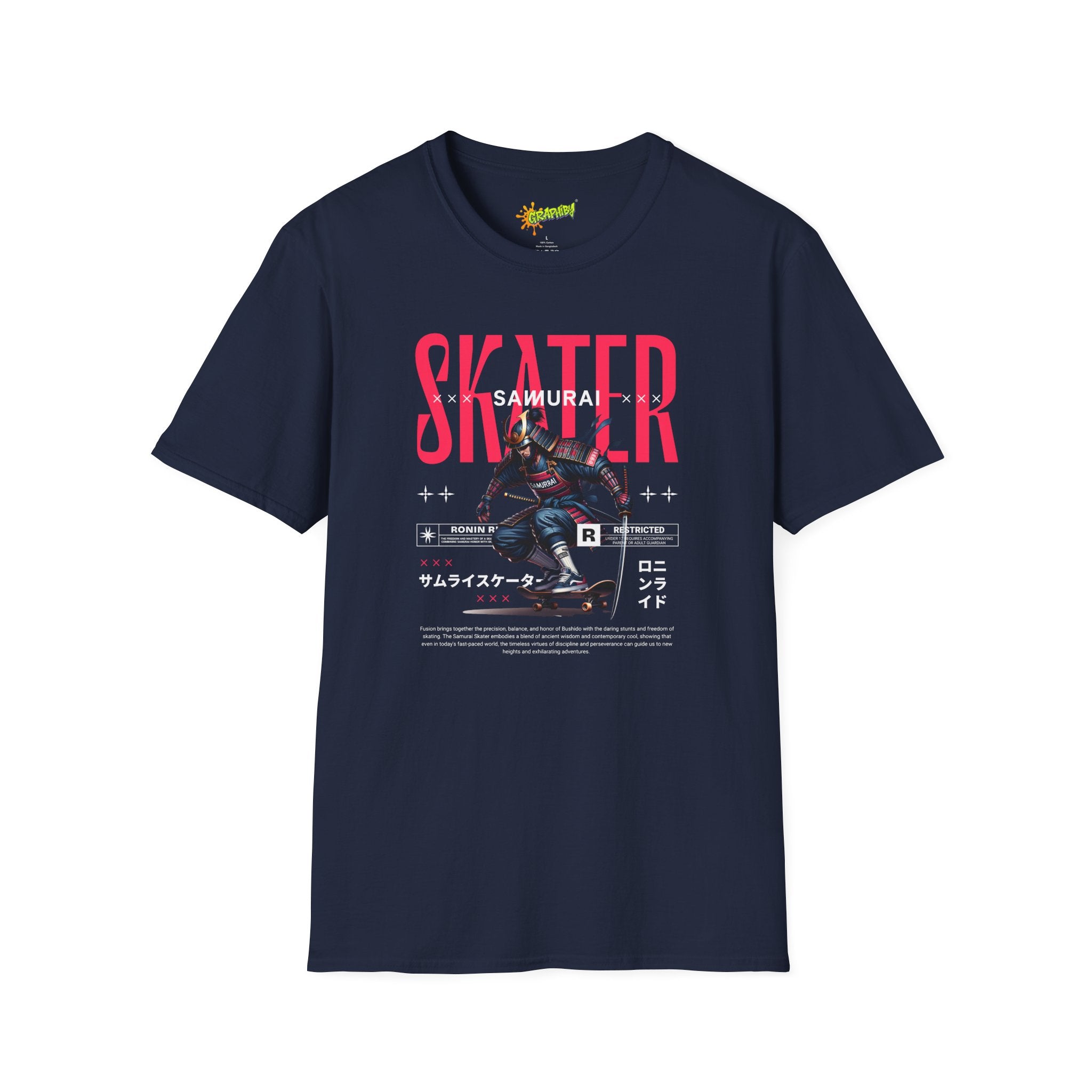 Graphiby