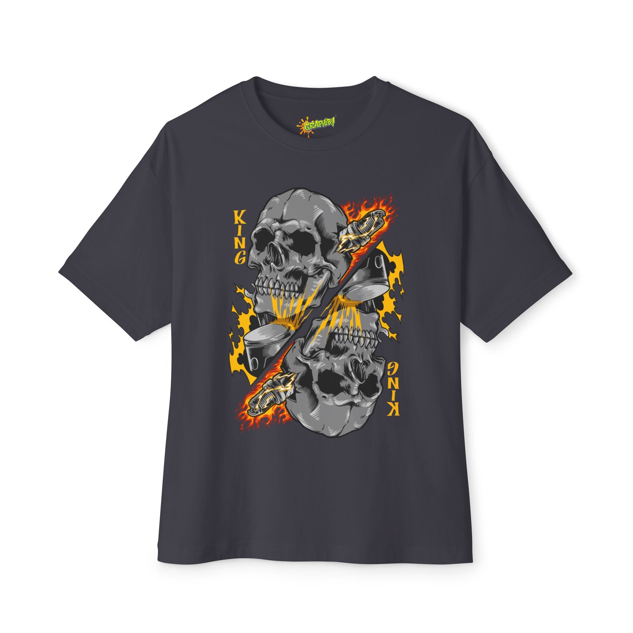 Graphiby
