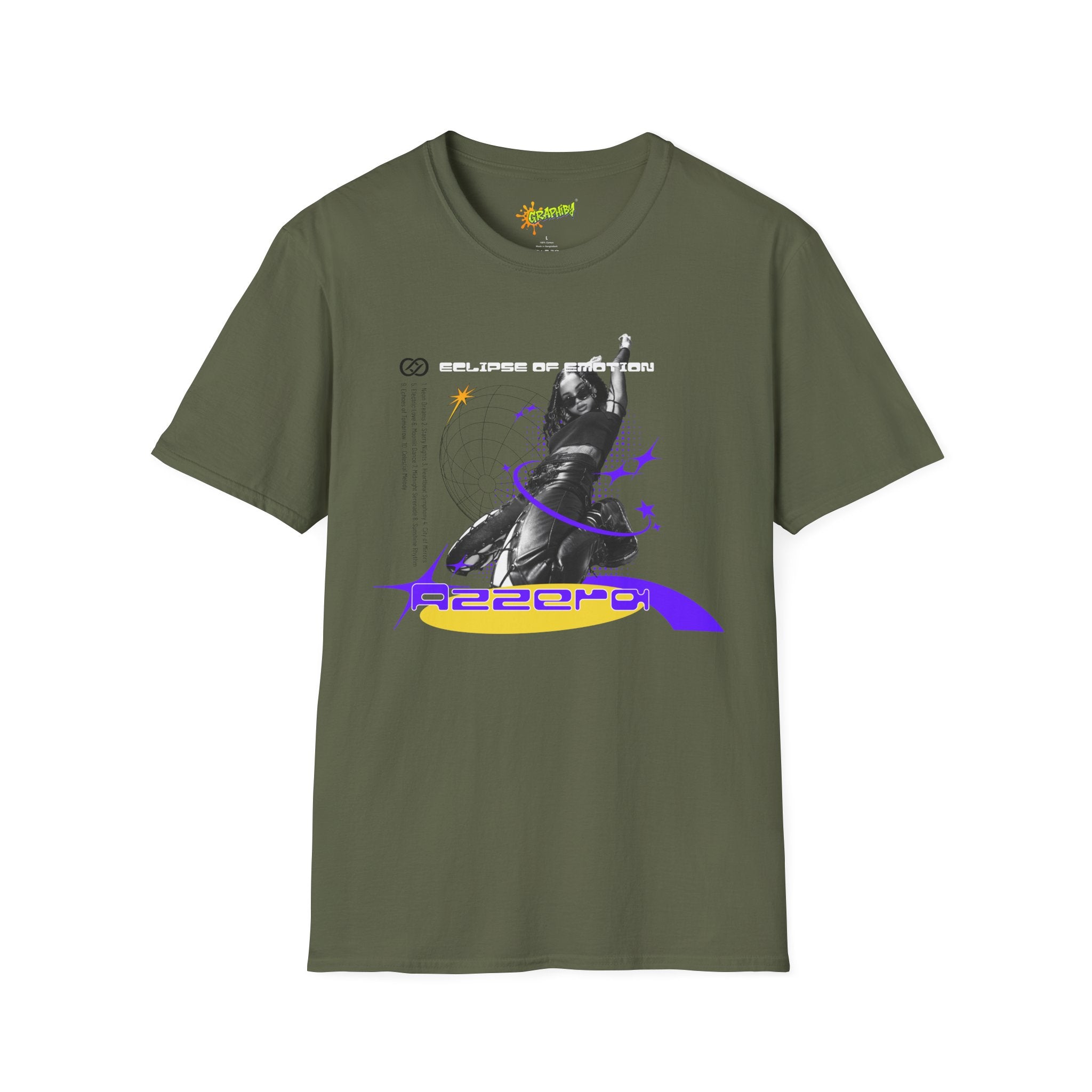 Graphiby