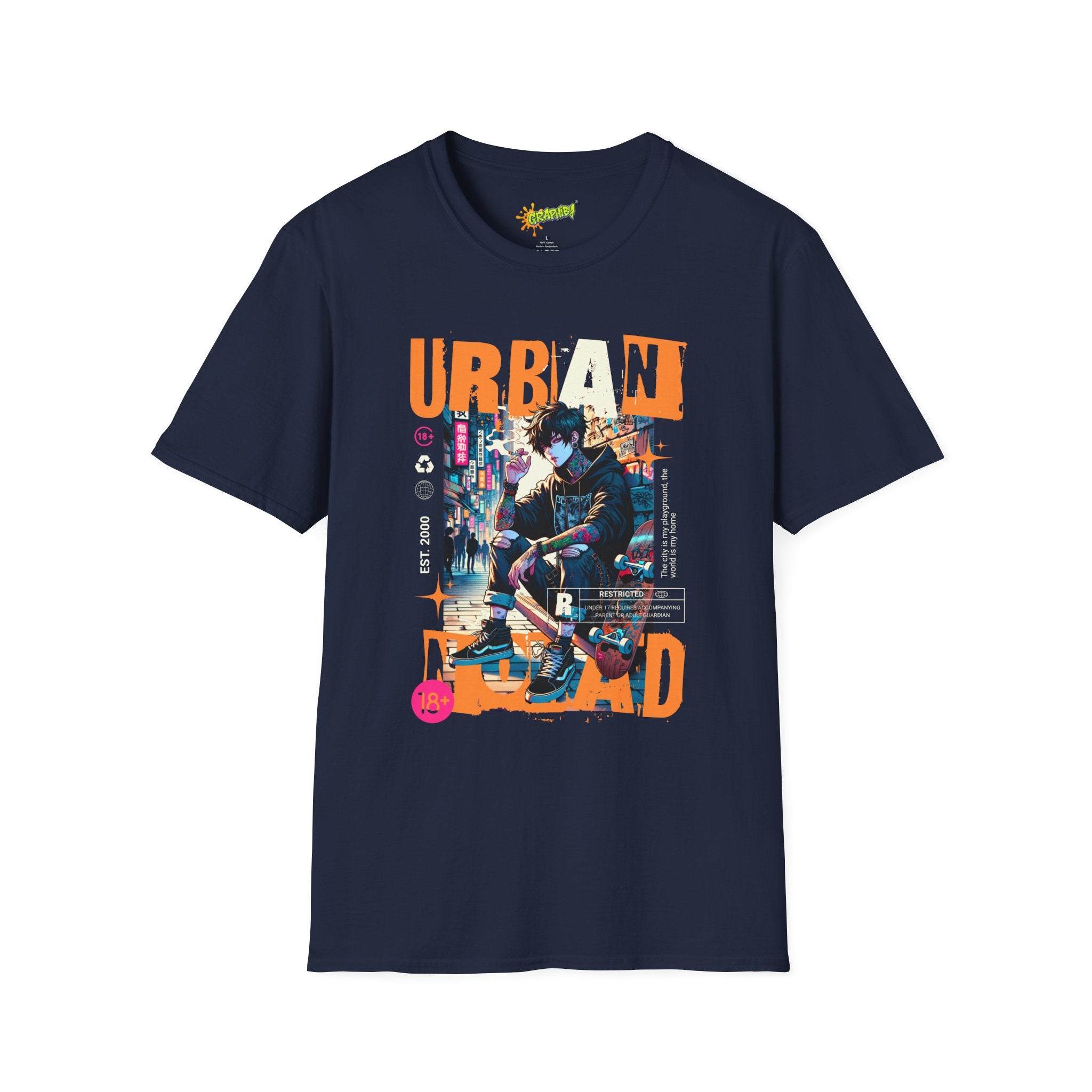 Graphiby