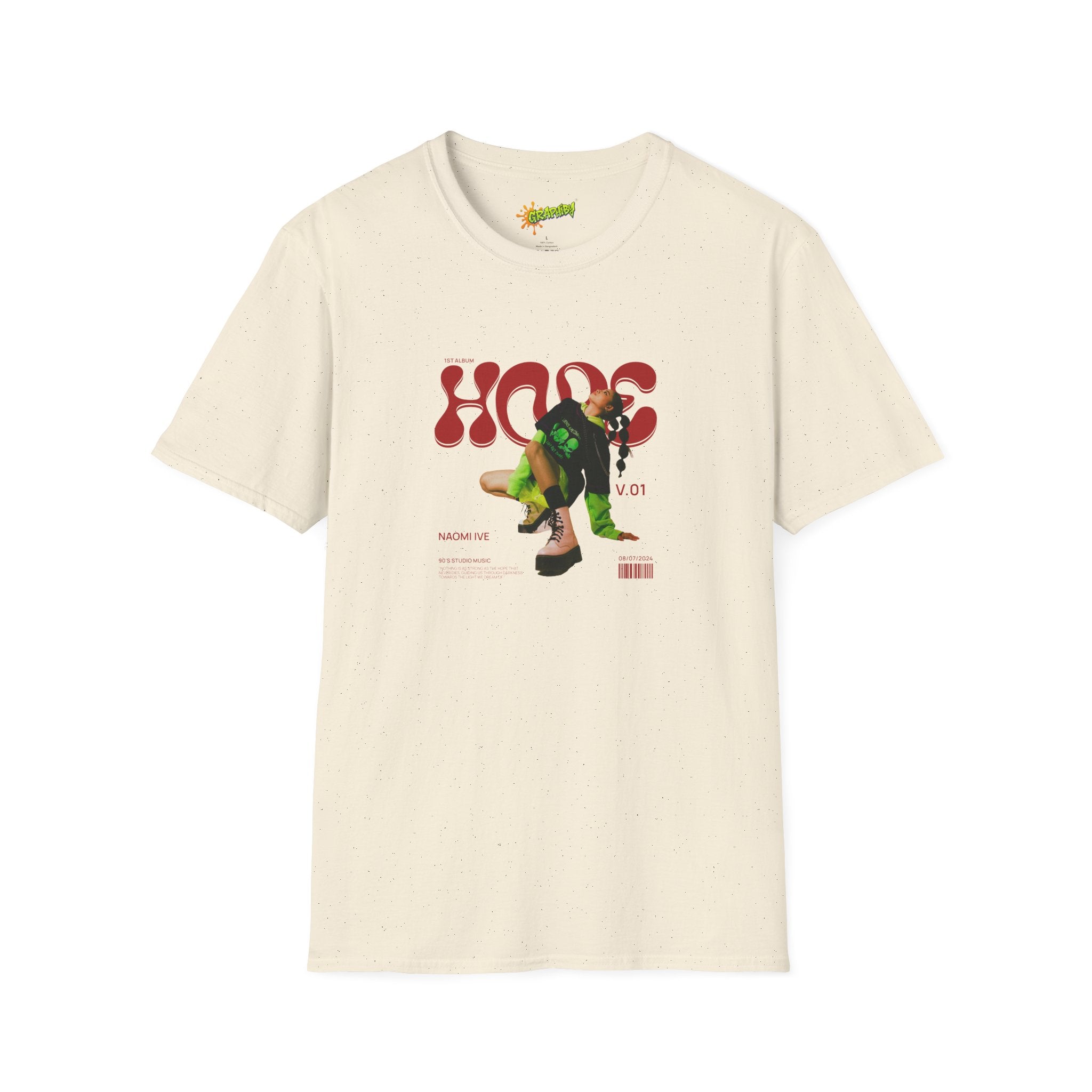 Graphiby