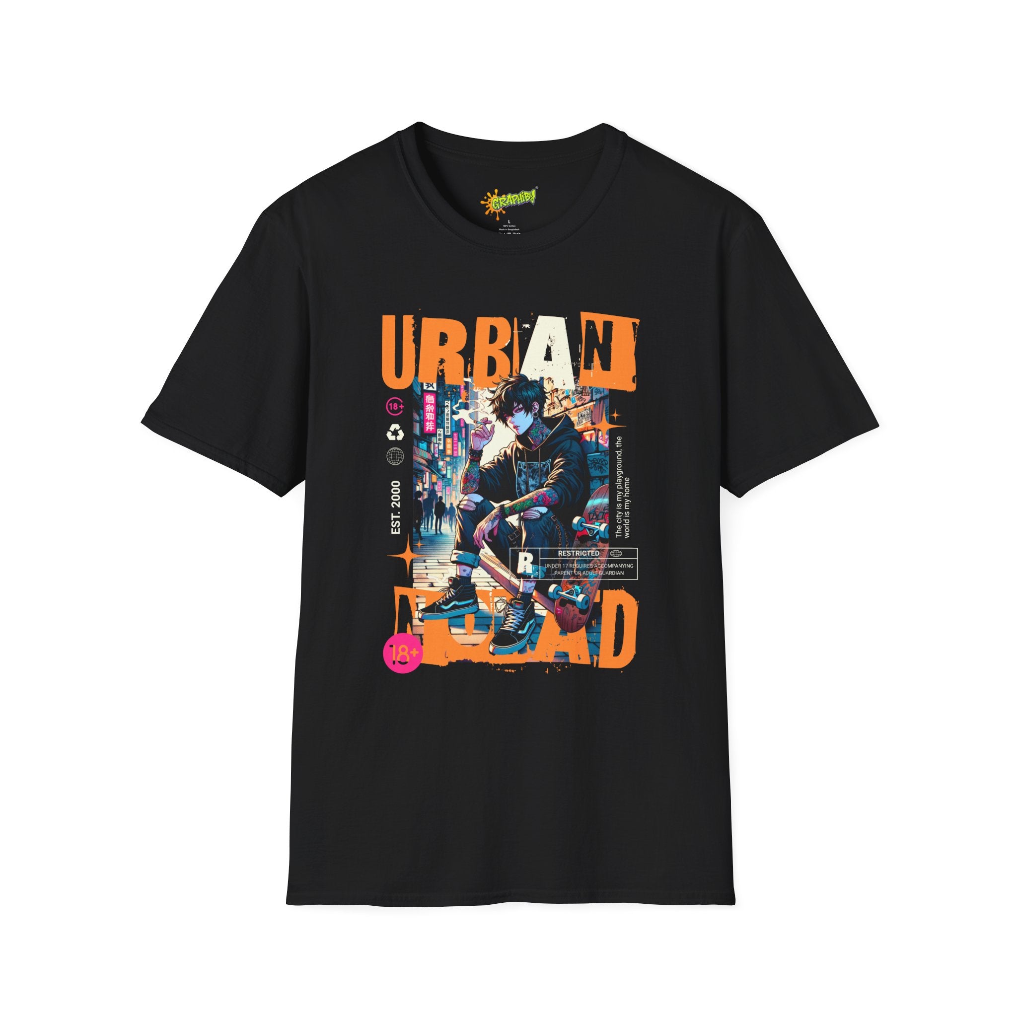 Graphiby