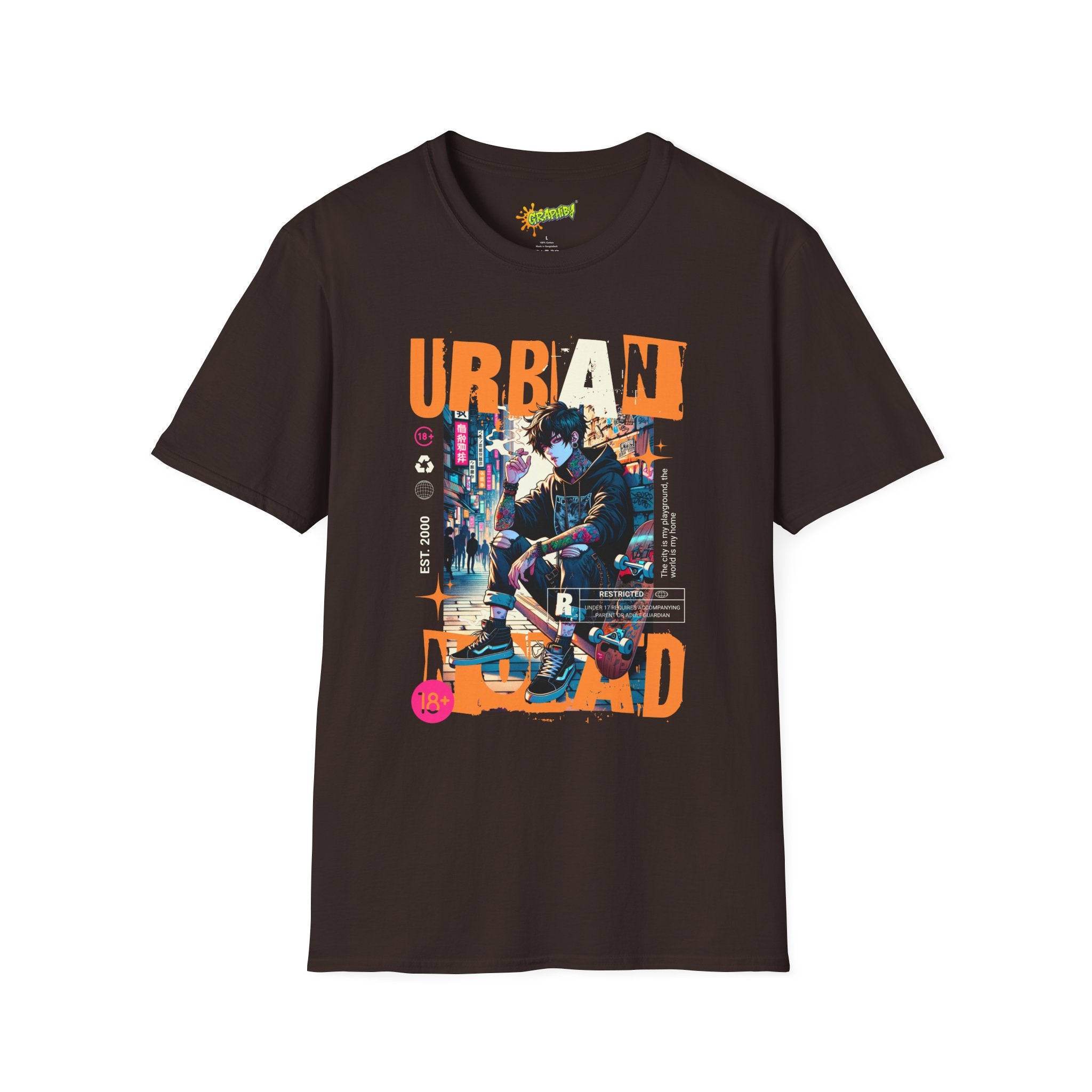 Graphiby