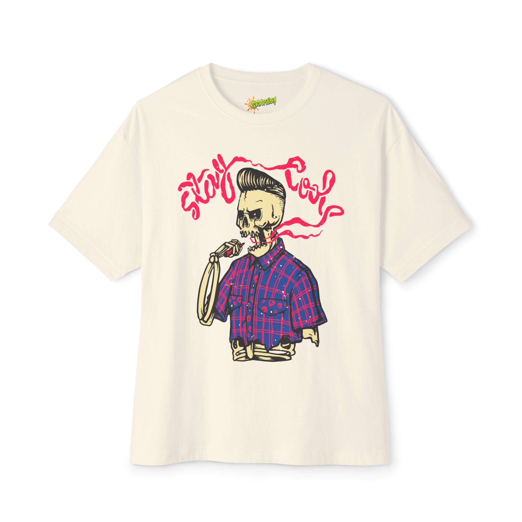 Graphiby