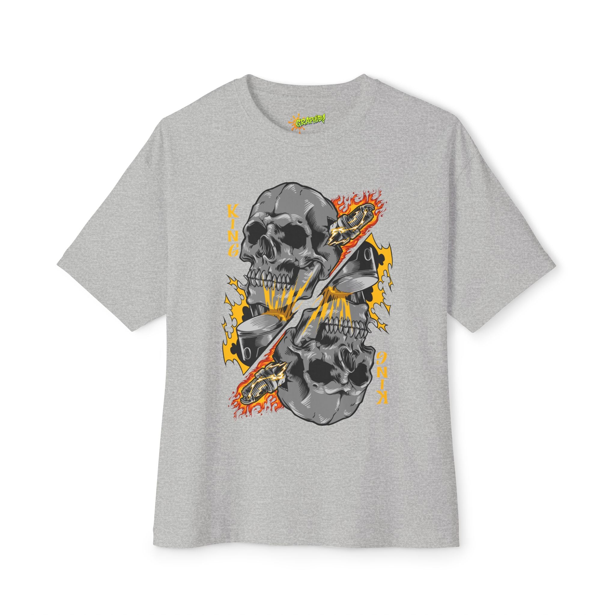 Graphiby
