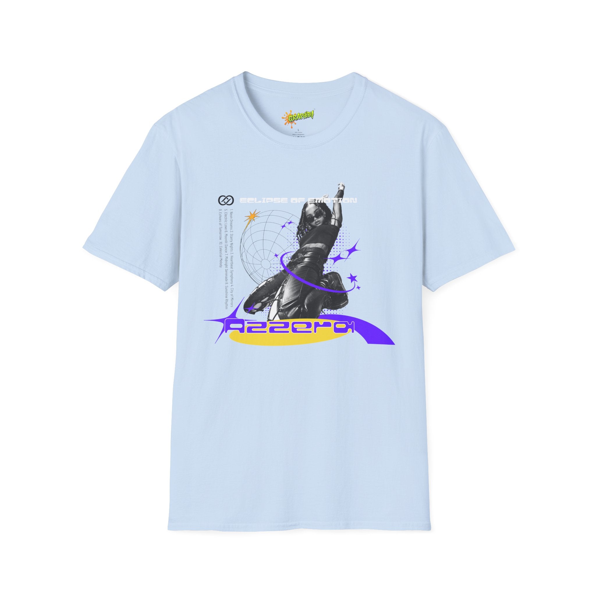 Graphiby