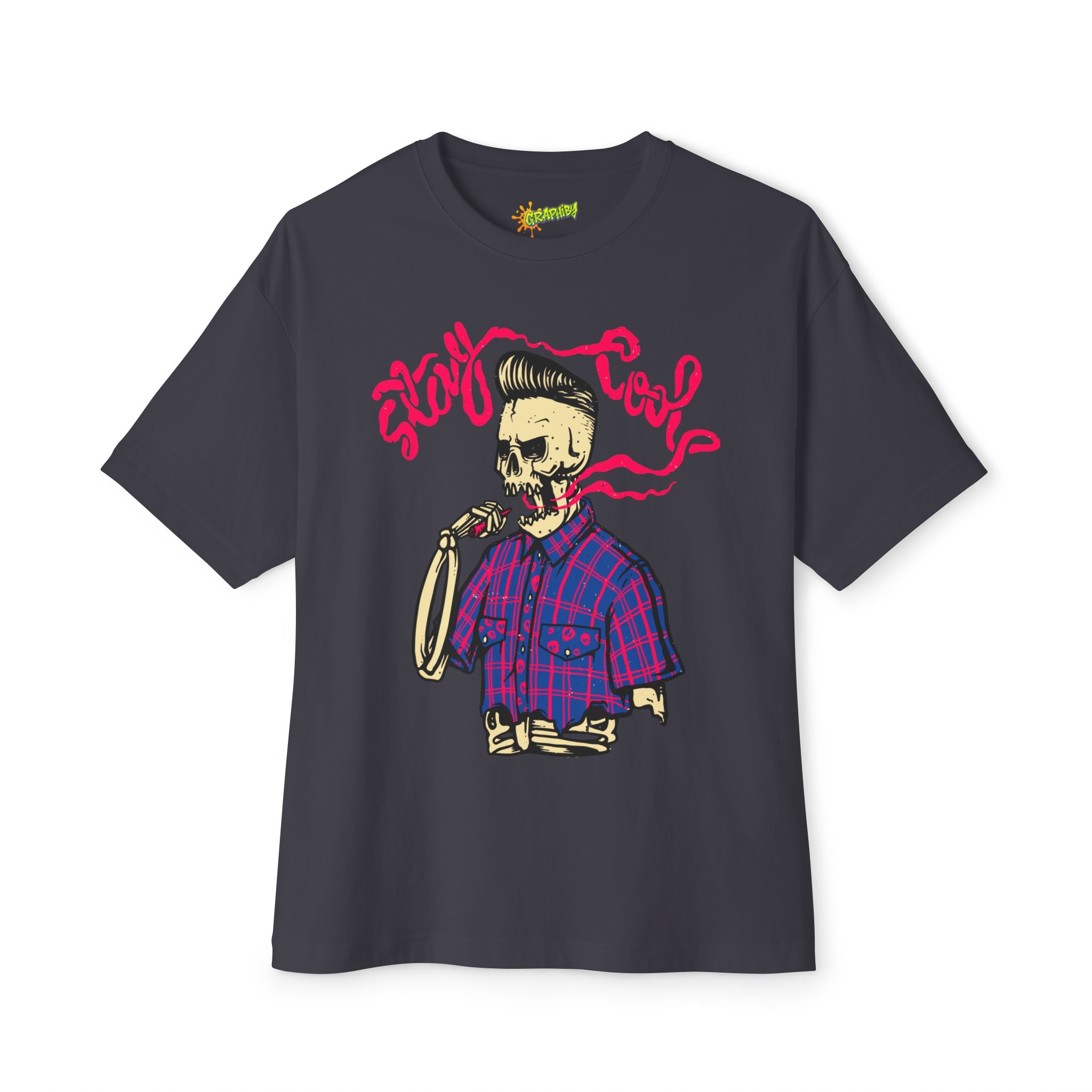 Graphiby