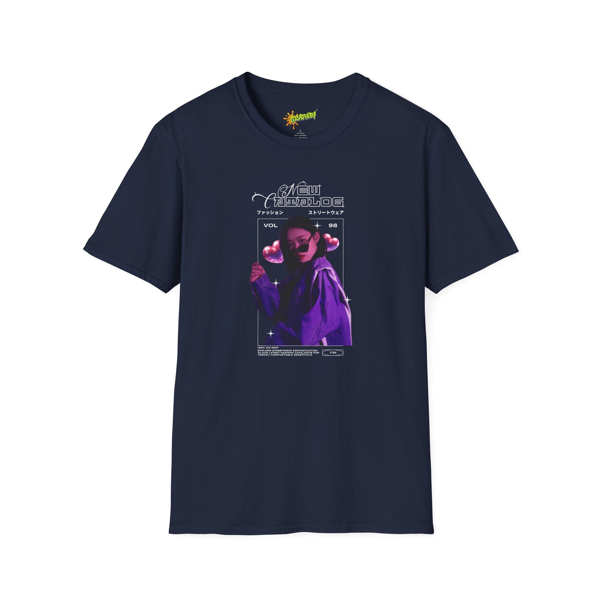 Graphiby