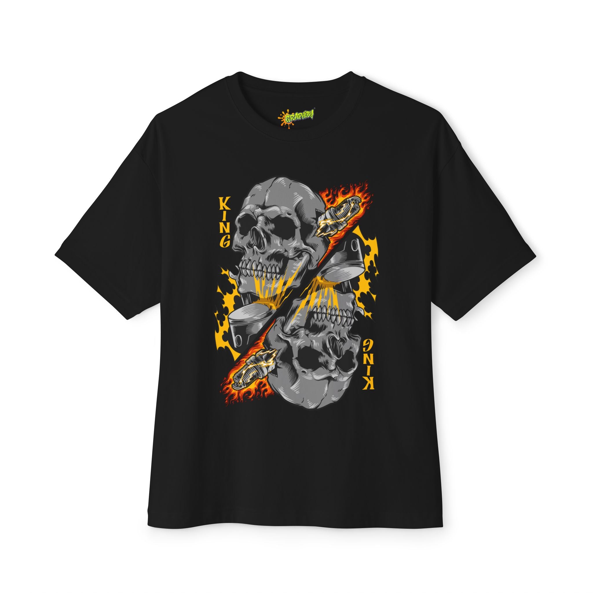 Graphiby
