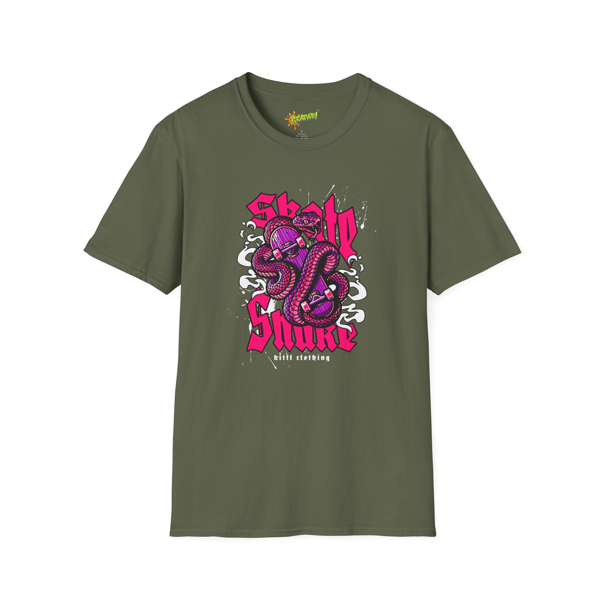 Graphiby