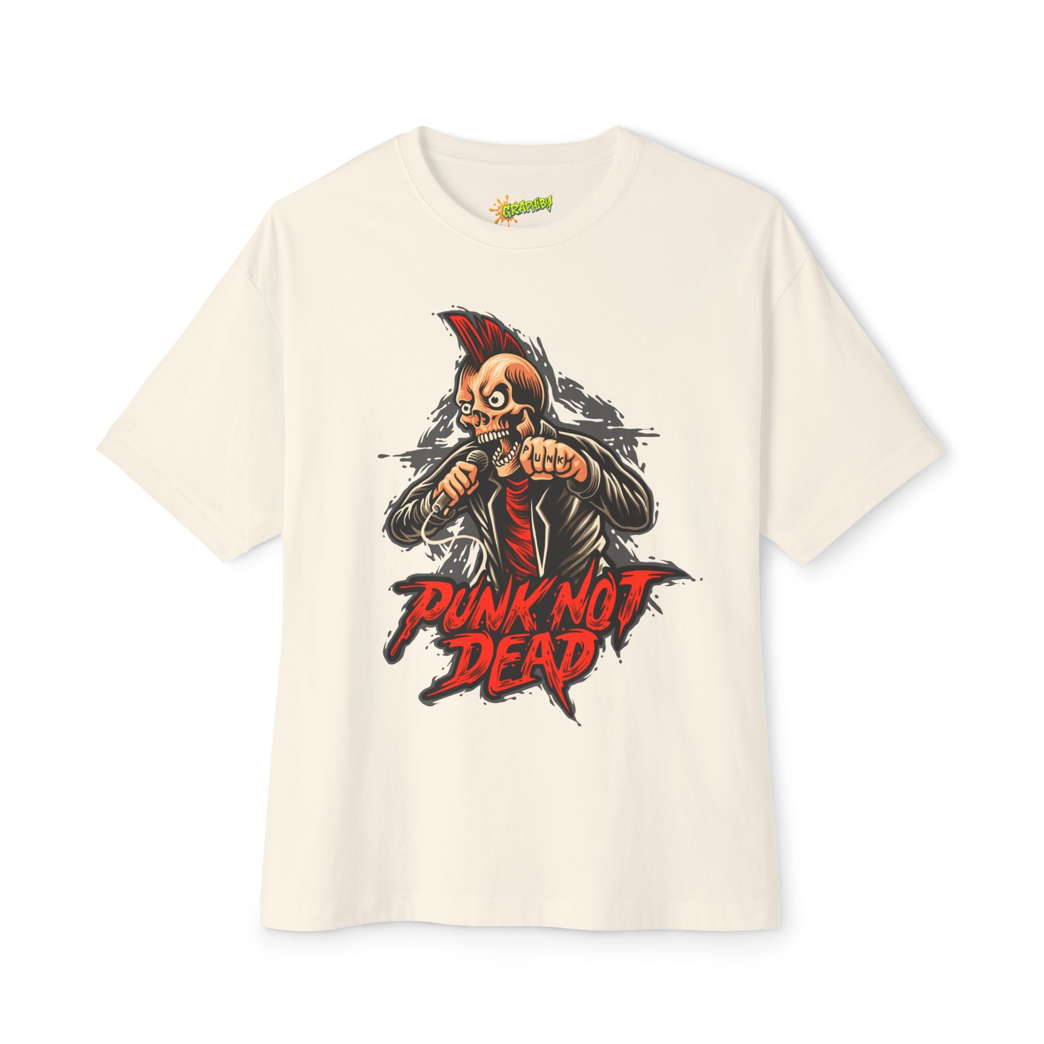 Graphiby
